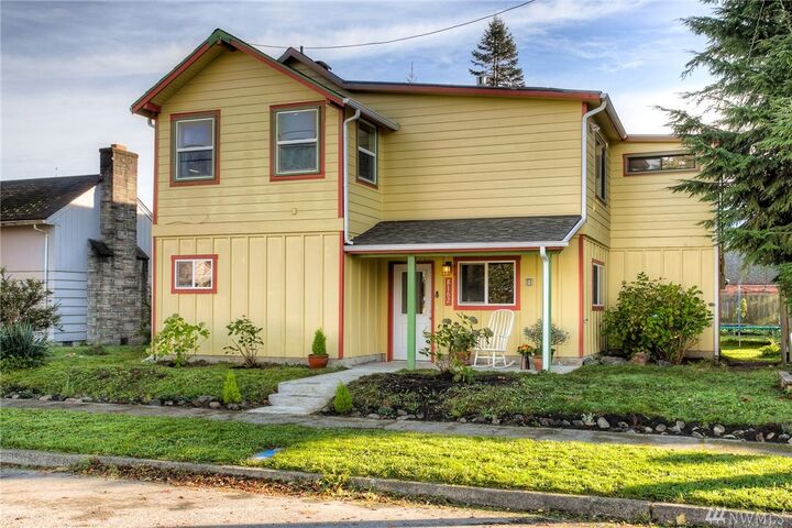 8162 Silva Avenue SE  Snoqualmie WA 98065 photo