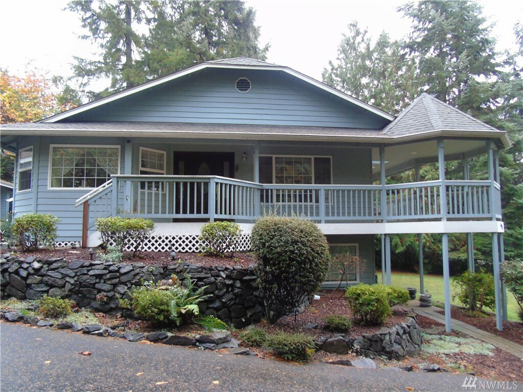 Property Photo:  6925 Chico Wy NW  WA 88312 