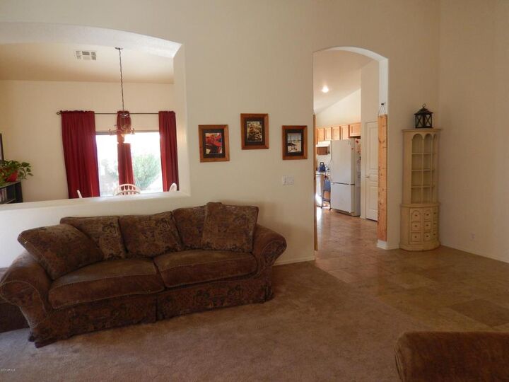 Property Photo: 5131 E Skinner Drive AZ 85331