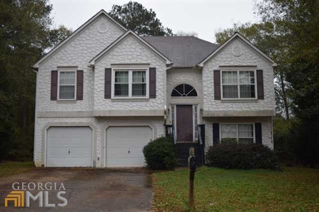 Property Photo:  4044 Mistymorn Ln  GA 30127 