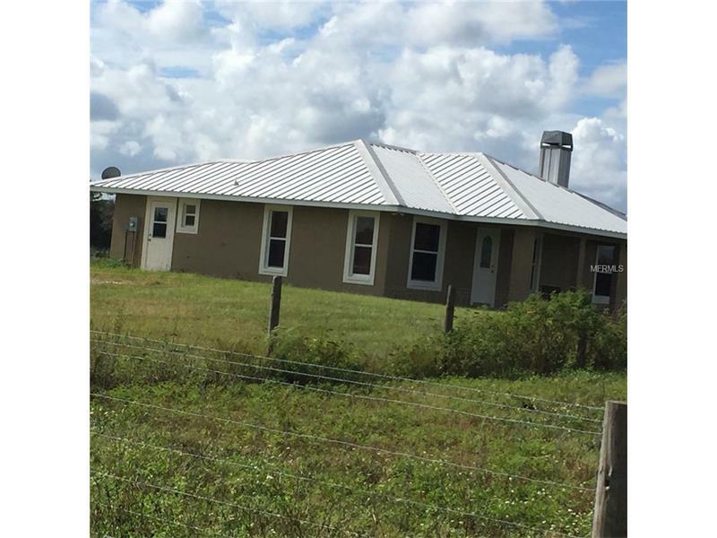 Property Photo:  38310 Clay Gully Road  FL 34251 