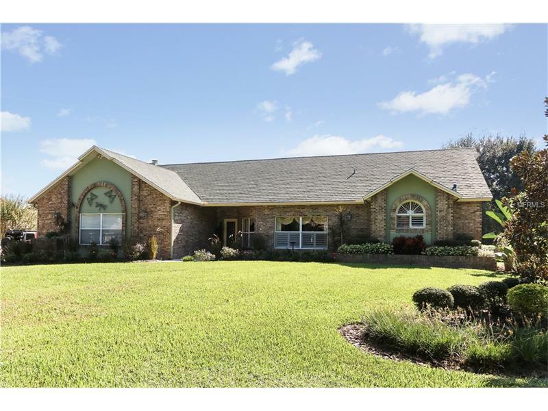 Property Photo:  4537 Woodlands Village Drive  FL 32835 