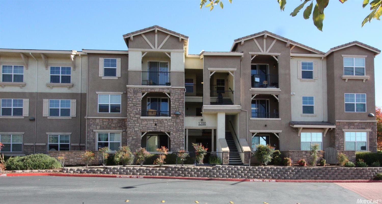 Property Photo:  1200 Whitney Ranch Parkway 626  CA 95765 