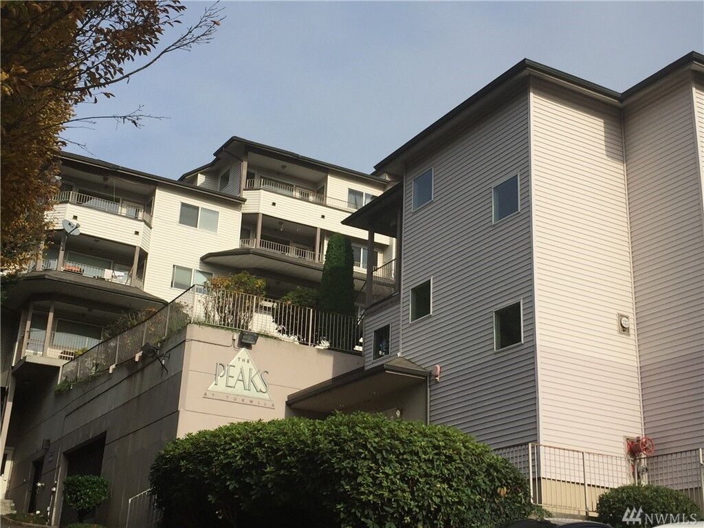 Property Photo:  15340 Macadam Road S B205  WA 98188 