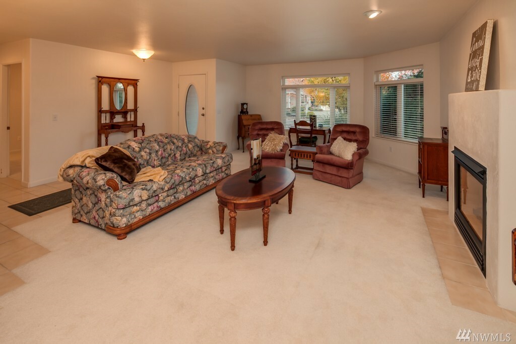 Property Photo:  101 W Maberry Dr  WA 98264 