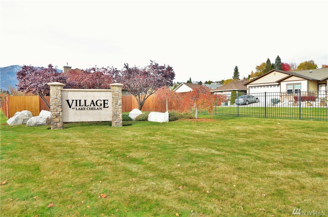 Property Photo:  105 Village Dr  WA 98831 