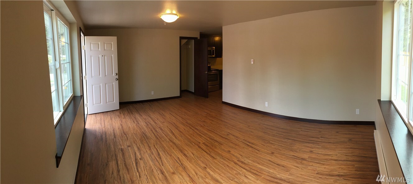 Property Photo: 21110 80th Place W WA 98026