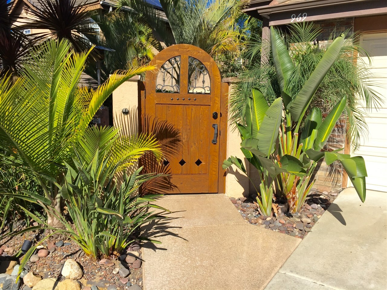 Property Photo: 969 Mendocino Drive CA 92078