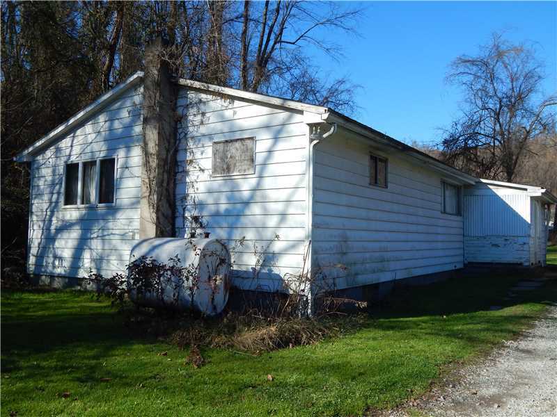 Property Photo:  123 Vinsick  PA 15660 