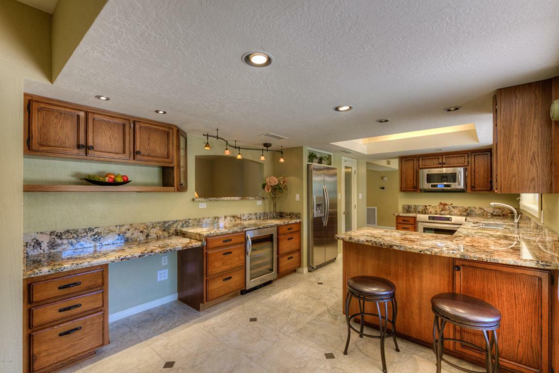 Property Photo: 3431 E Las Rocas Drive AZ 85028