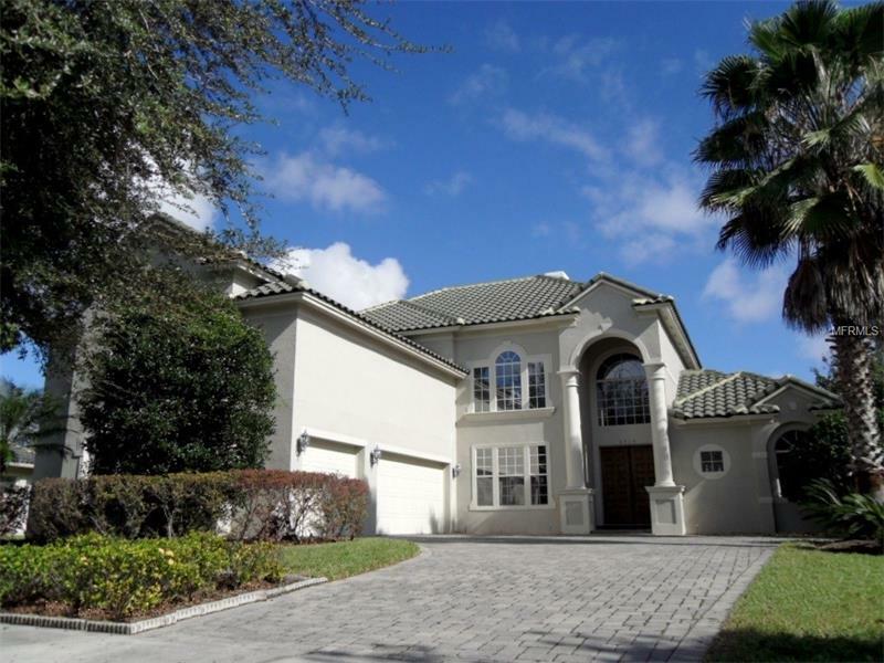 Property Photo: 2719 Northampton Avenue FL 32828