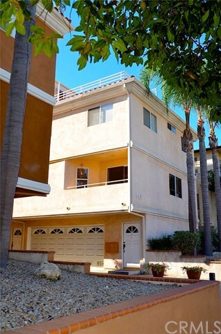 Property Photo:  547 W 23rd Street 1  CA 90732 