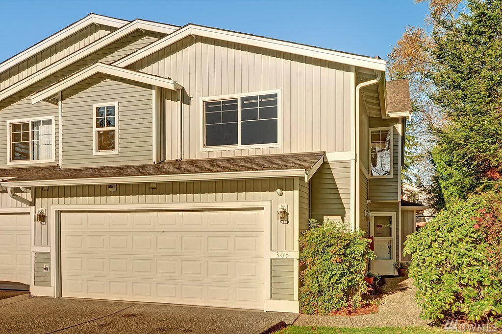 Property Photo:  14607 52nd Ave W 305  WA 98026 