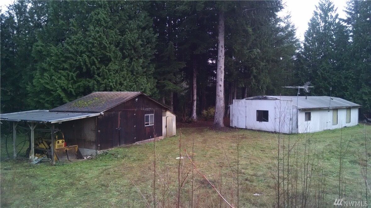 Property Photo:  22625  202nd Avenue SE  WA 98038 