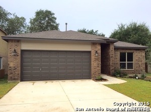 Property Photo:  20127 Standish Rd  TX 78258 