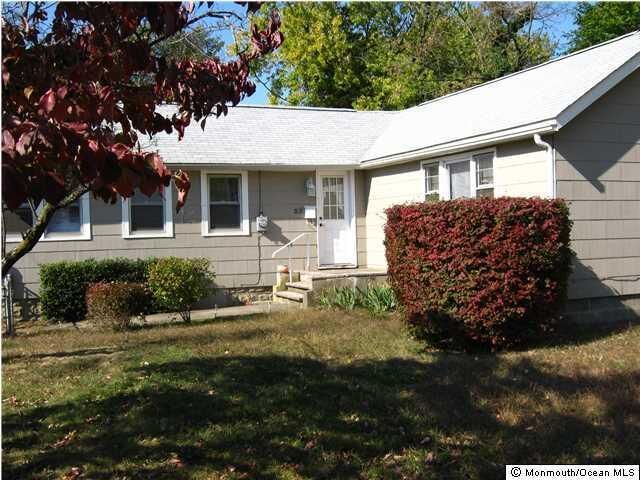 Property Photo: 53 Holmes Place NJ 07748