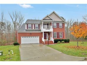 Property Photo:  2119 Tomahawk Ridge Place  VA 23112 