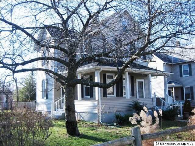 Property Photo: 65 W Sunset Avenue NJ 07701