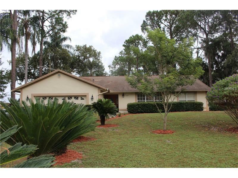 Property Photo:  10129 Lone Tree Lane  FL 32836 