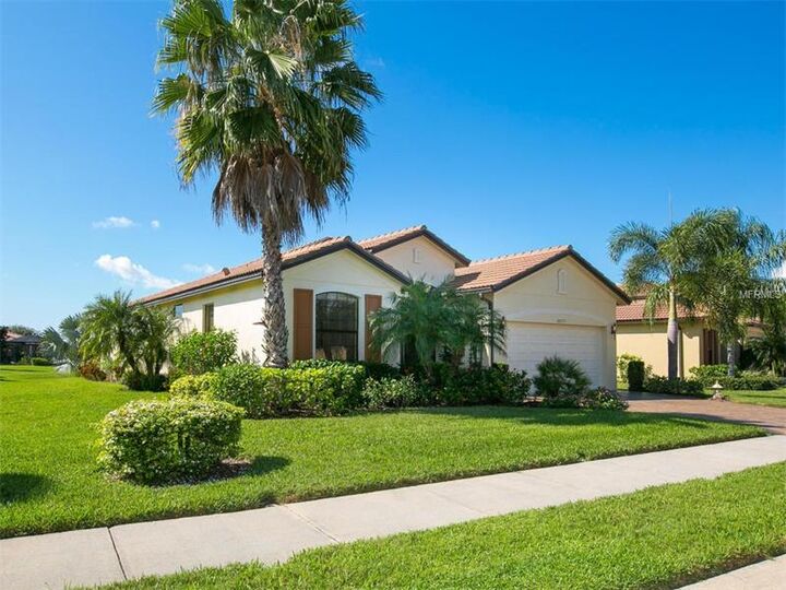 Property Photo: 20373 Pezzana Drive FL 34292