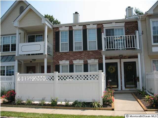 Property Photo:  91 Secretariat Court  NJ 07724 