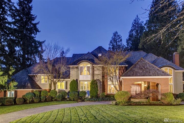 20440 NE 71st St  Redmond WA 98053 photo