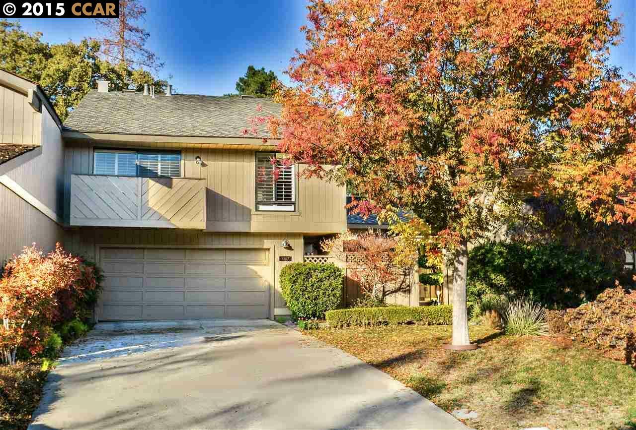 Property Photo: 3107 Broncho Lane CA 94598