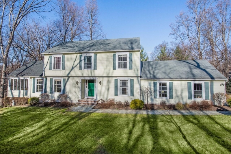 Property Photo:  40 Chestnut Rd  NJ 07928 