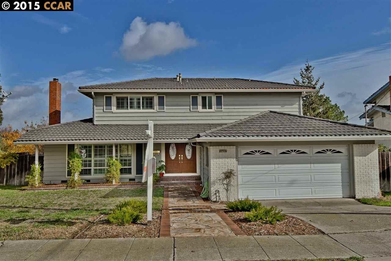 Property Photo: 11497 Silvergate Drive CA 94568