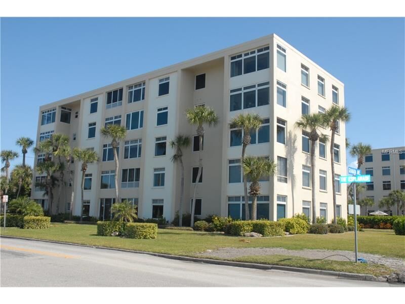 Property Photo:  109 S The Esplanade 401  FL 34285 