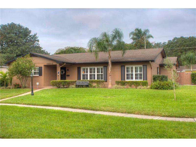 Property Photo:  10812 Carrollwood Drive  FL 33618 