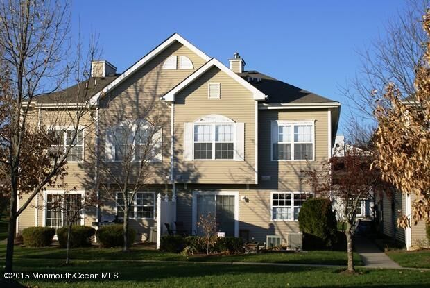 Property Photo: 2508 Metedeconk Court NJ 07728