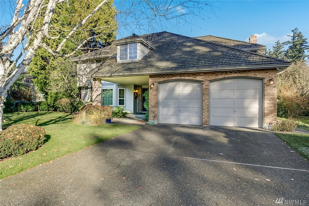Property Photo: 18456 135th Place SE WA 98058