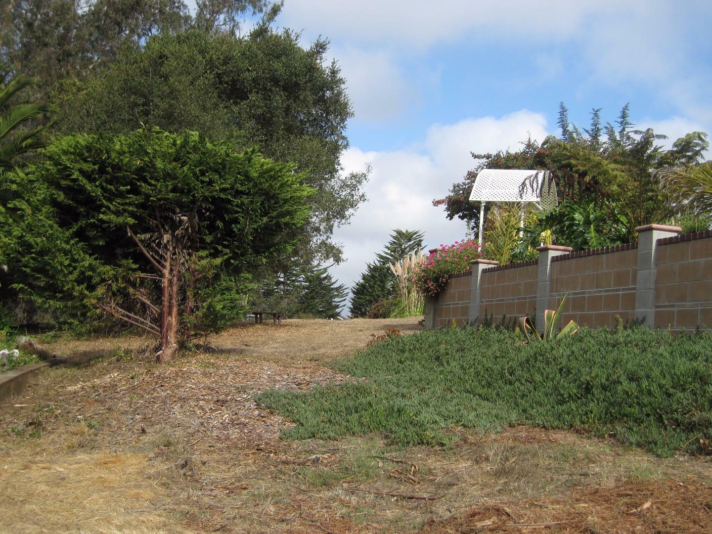 Property Photo:  0 Morehouse Road  CA 95076 