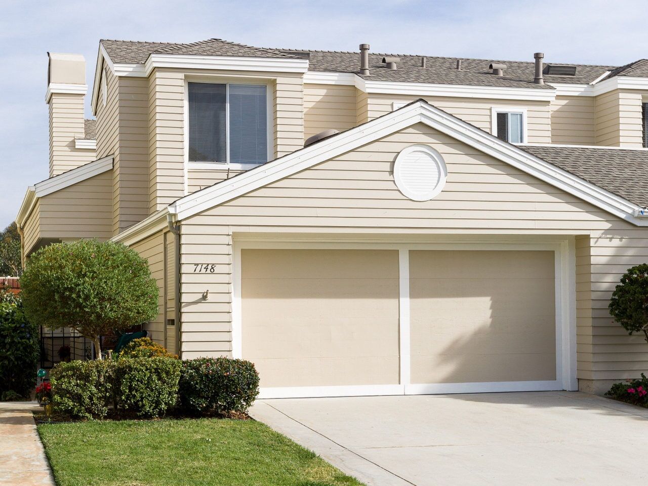 Property Photo:  7148 Lantana Terrace  CA 92011 