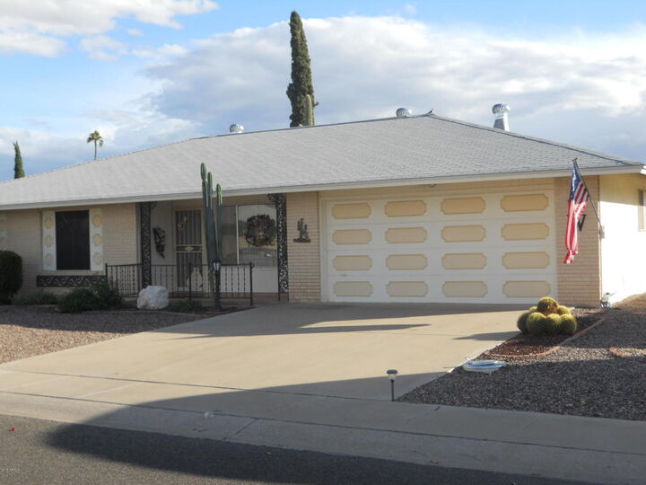Property Photo:  10713 W Hutton Drive  AZ 85351 
