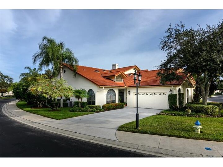 Property Photo: 7362 Villa D Este Drive FL 34238