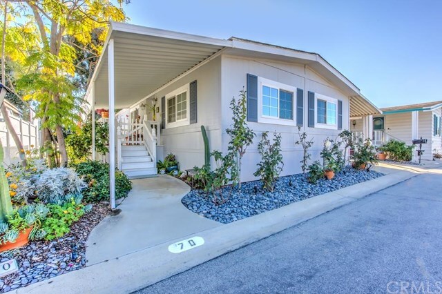 Property Photo: 27703 Ortega Highway 70 CA 92675