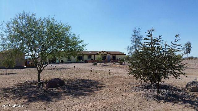 Property Photo:  8416 S 349th Avenue  AZ 85354 