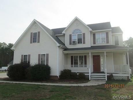 Property Photo:  6613 S Jessup Loop  VA 23832 