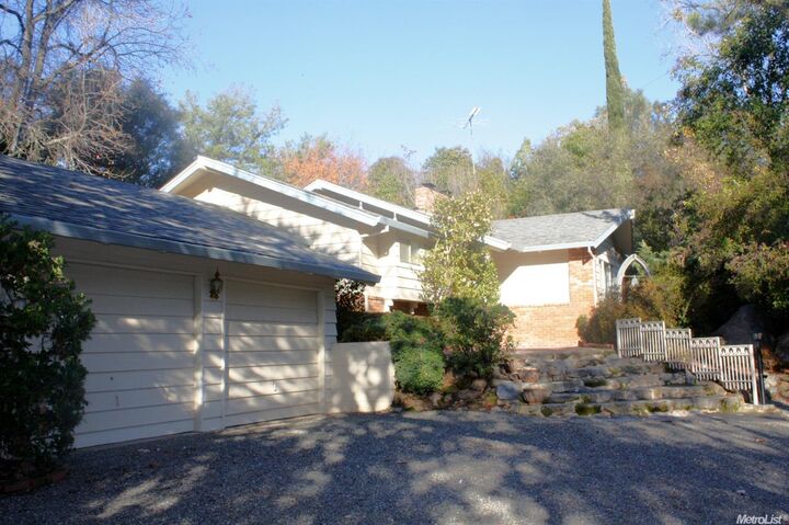 8457 Twin Rocks Road  Granite Bay CA 95746 photo