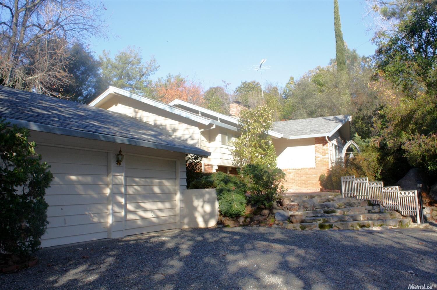 Property Photo: 8457 Twin Rocks Road CA 95746
