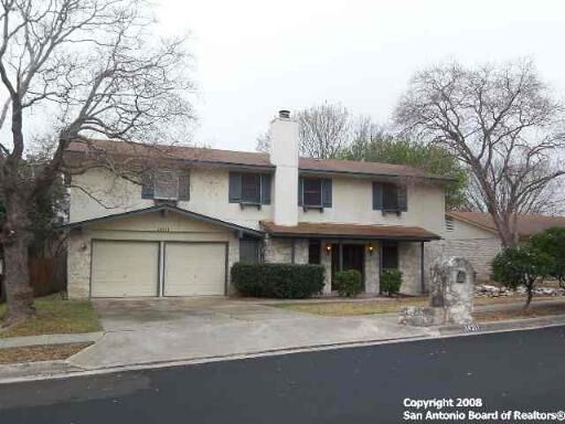 Property Photo:  14211 Hunter Hill Dr  TX 78217 