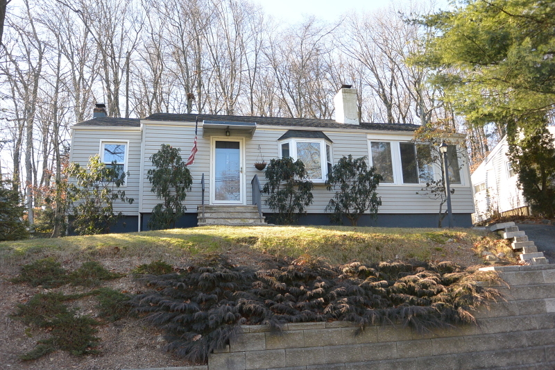 Property Photo: 12 Hibernia Rd NJ 07866