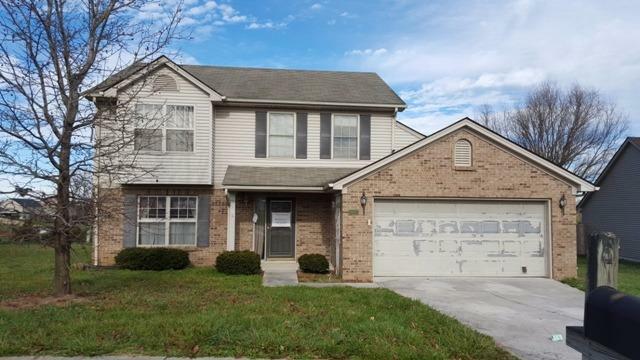 Property Photo: 164 Primrose Circle KY 40475