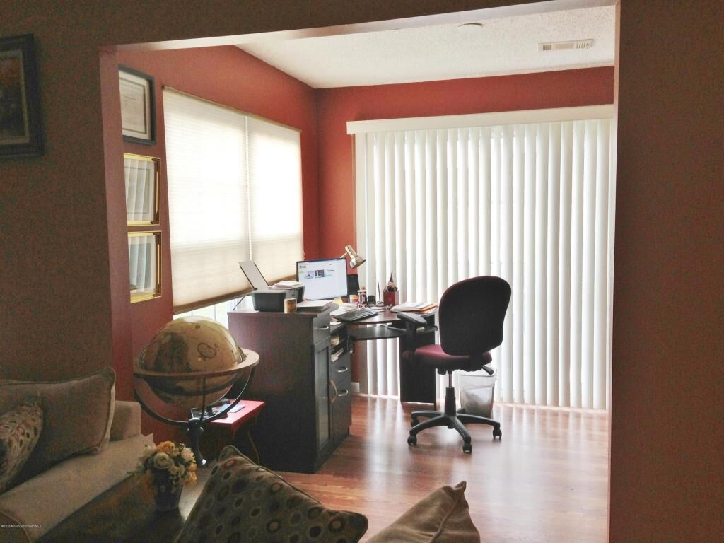 Property Photo:  165 Frontier Way  NJ 07712 