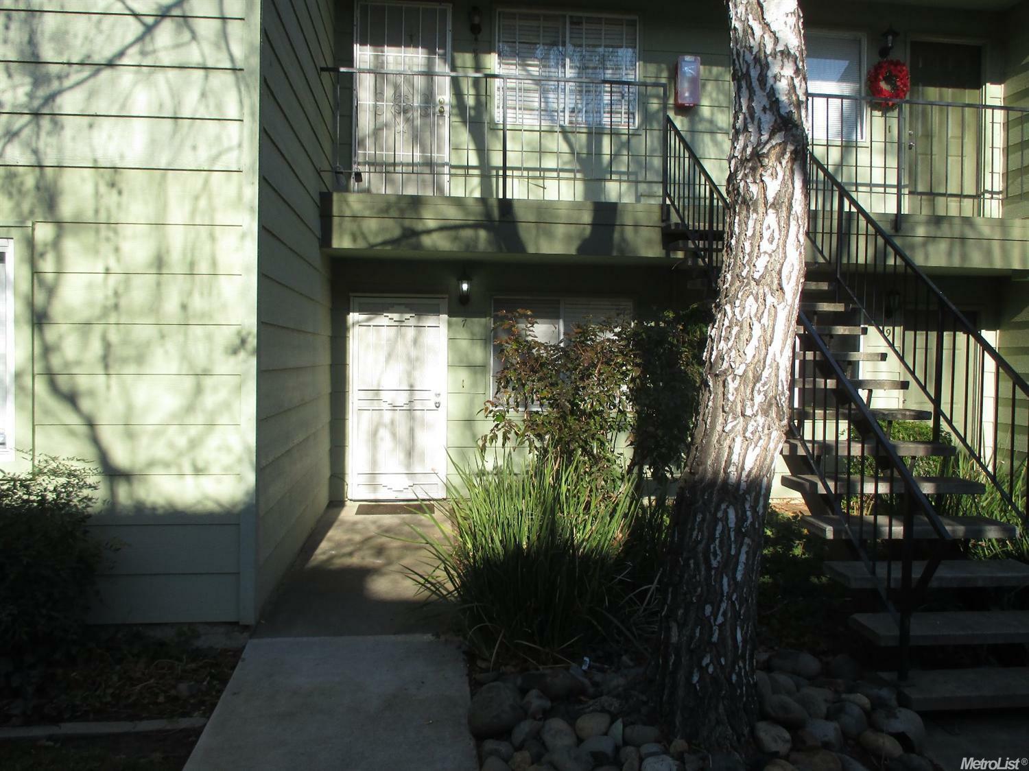 Property Photo:  8200 Center Parkway 7  CA 95823 