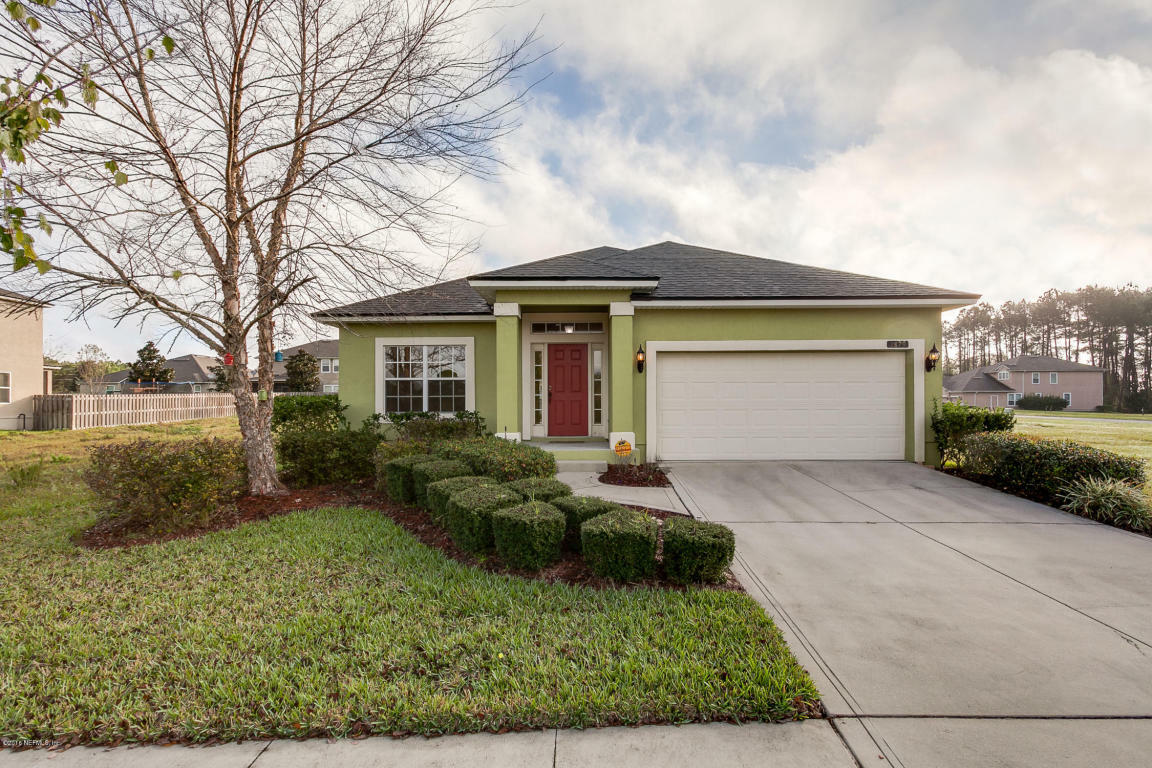 Property Photo: 2879 Woodbridge Crossing Court FL