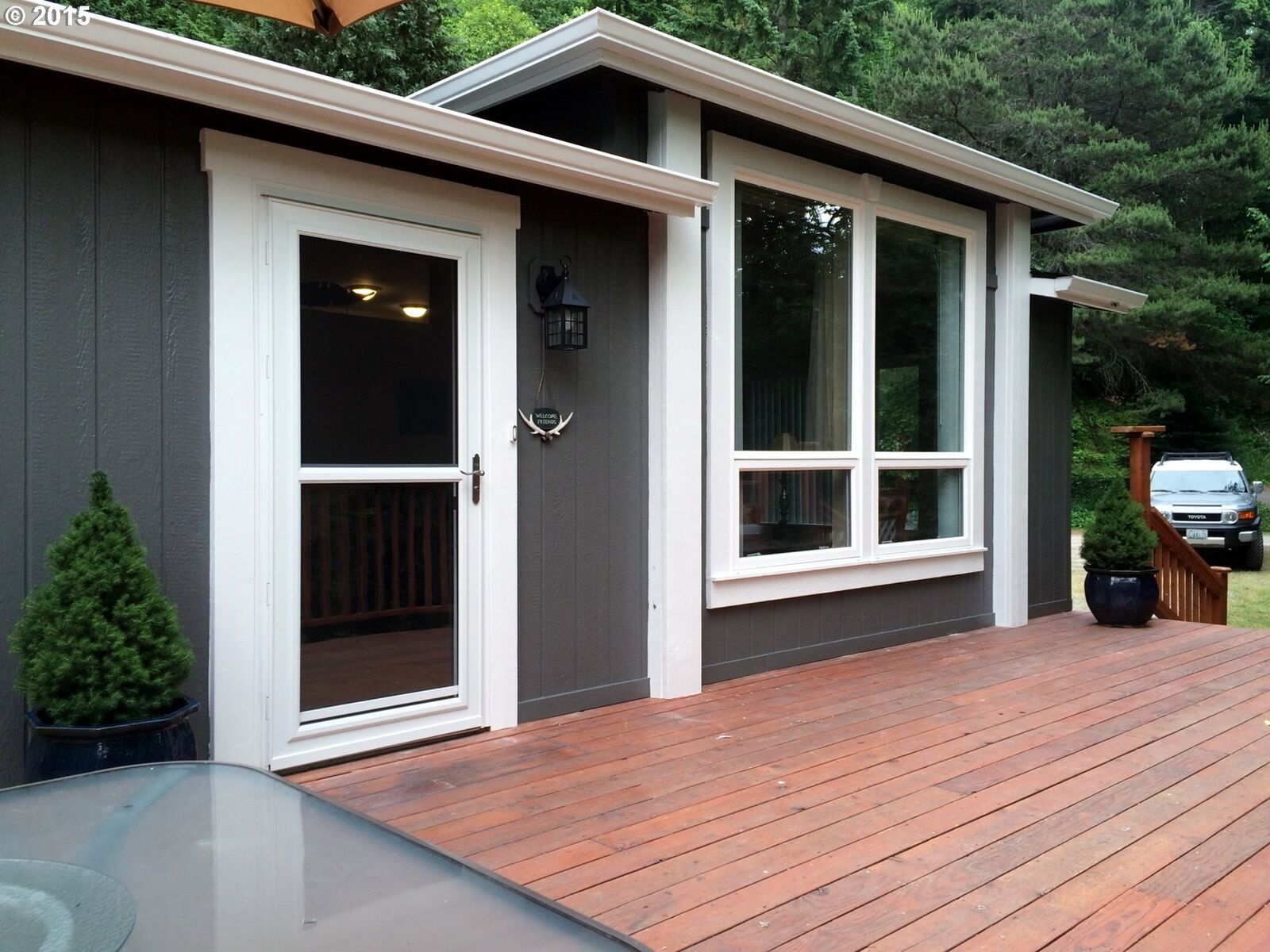 Property Photo: 72 Rike Rd WA 98648