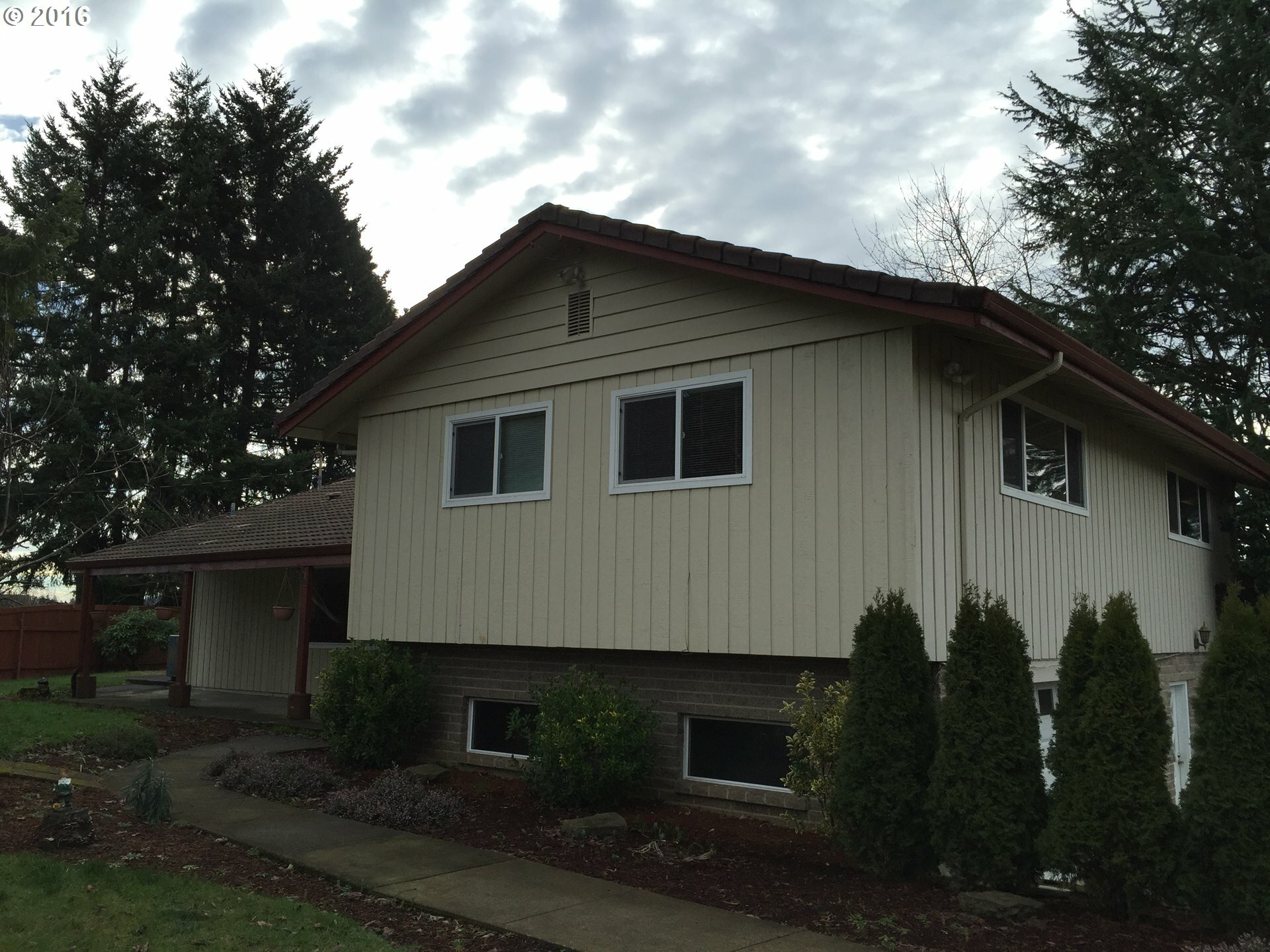 Property Photo:  3819 NE 38th St  WA 98661 